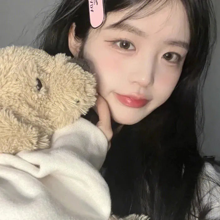 再见女儿