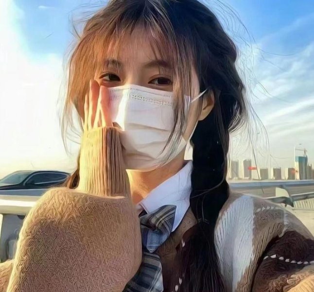 蓝徽特攻队