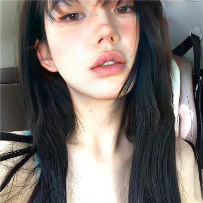 寂寞的人